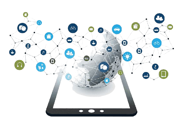 Transformation Digitale